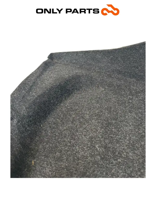COPERTURA SPORTELLO VANO SOTTOSELLA PIAGGIO X9 250 2005 / UNDERSEAT FLAP COVER — 4