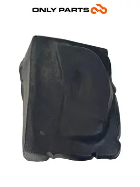 Copertura vano sottosella Piaggio X9 evolution  250cc usato — foto reale 5