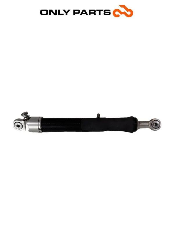 COPPIA AMMORTIZZATORI ANTERIORI QUADRO 350S 2013 ORIGINALE FRONT SHOCK ABSORBERS — 5