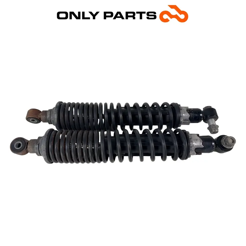 COPPIA AMMORTIZZATORI POSTERIORI ORIGINALI APRILIA SCARABEO 300 2010 REAR SHOCK