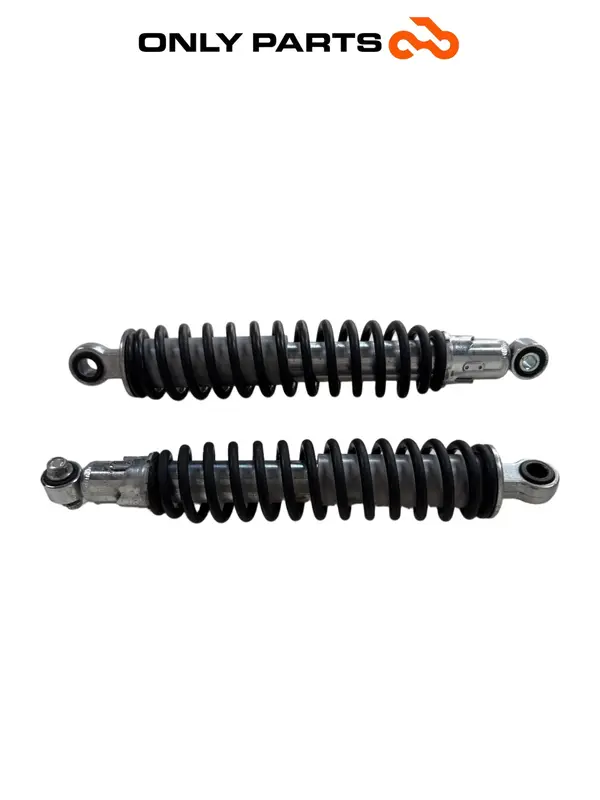 COPPIA AMMORTIZZATORI POSTERIORI KAWASAKI ER-5 500 2002 - REAR SHOCK ABSORBERS — 3