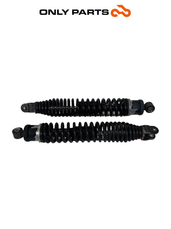 COPPIA AMMORTIZZATORI POSTERIORI MBK SKYLINER 125CC 1999 REAR SHOCK ABSORBERS
