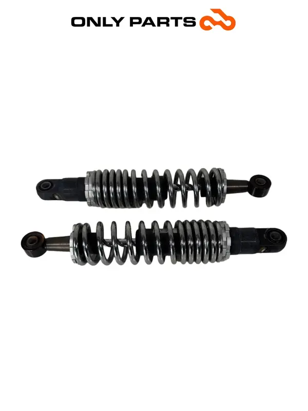 COPPIA AMMORTIZZATORI POSTERIORI MOTO GUZZI V7 III SPECIAL 750 2019 SHOCKS REAR