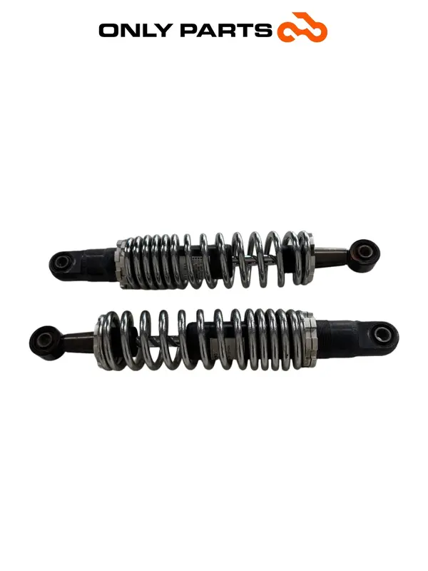 COPPIA AMMORTIZZATORI POSTERIORI MOTO GUZZI V7 III SPECIAL 750 2019 SHOCKS REAR — 3