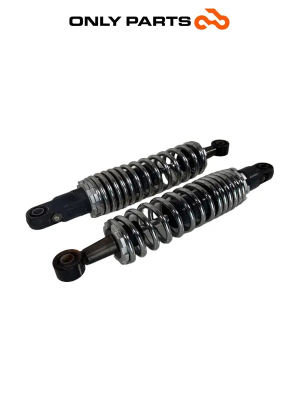 COPPIA AMMORTIZZATORI POSTERIORI MOTO GUZZI V7 III SPECIAL 750 2019 SHOCKS REAR — 5