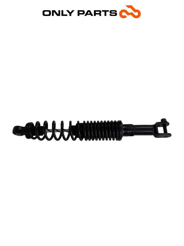 COPPIA AMMORTIZZATORI POSTERIORI QUADRO 350S 2013 ORIGINALE REAR SHOCK ABSORBERS — 5