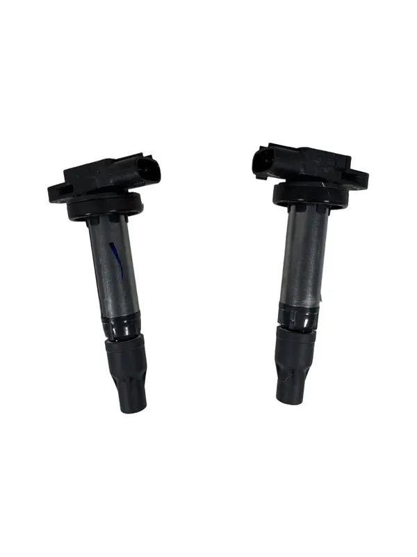 Coppia Bobine Accensione / Ignition Coils Aprilia RS 457cc Anno 2024 — 2