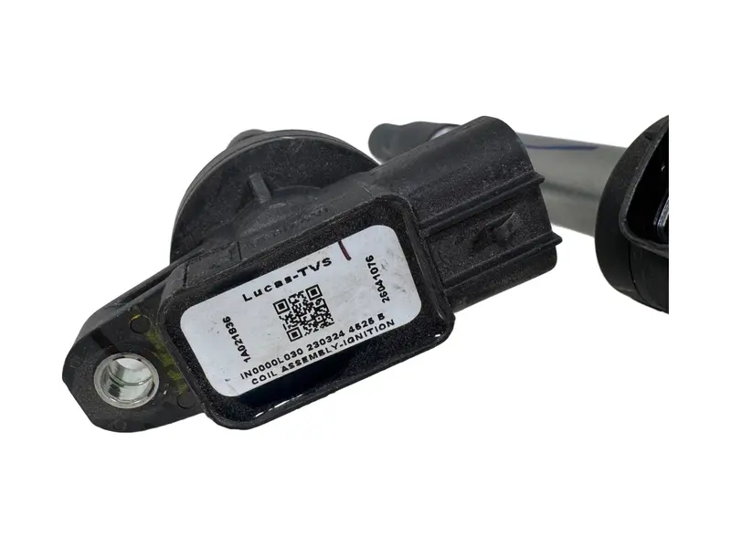 Coppia Bobine Accensione / Ignition Coils Aprilia RS 457cc Anno 2024 — 4