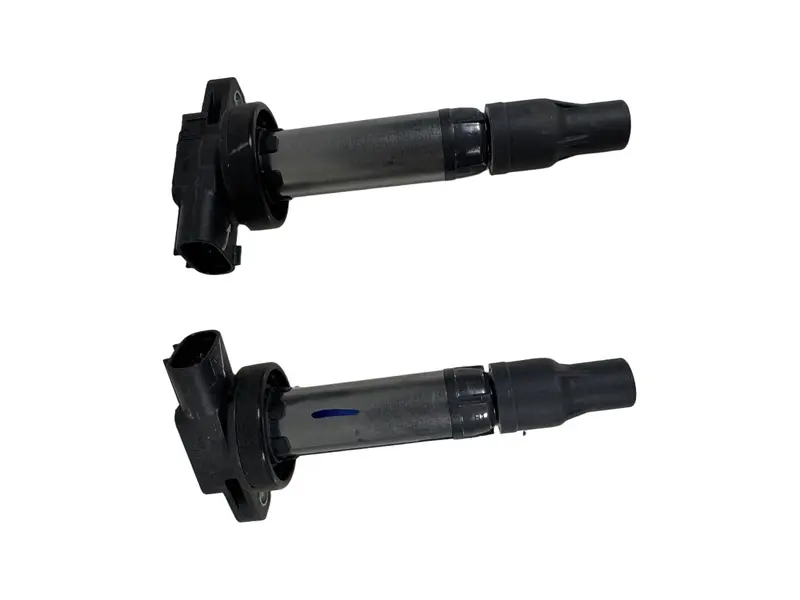 Coppia Bobine Accensione / Ignition Coils Aprilia RS 457cc Anno 2024 — 5