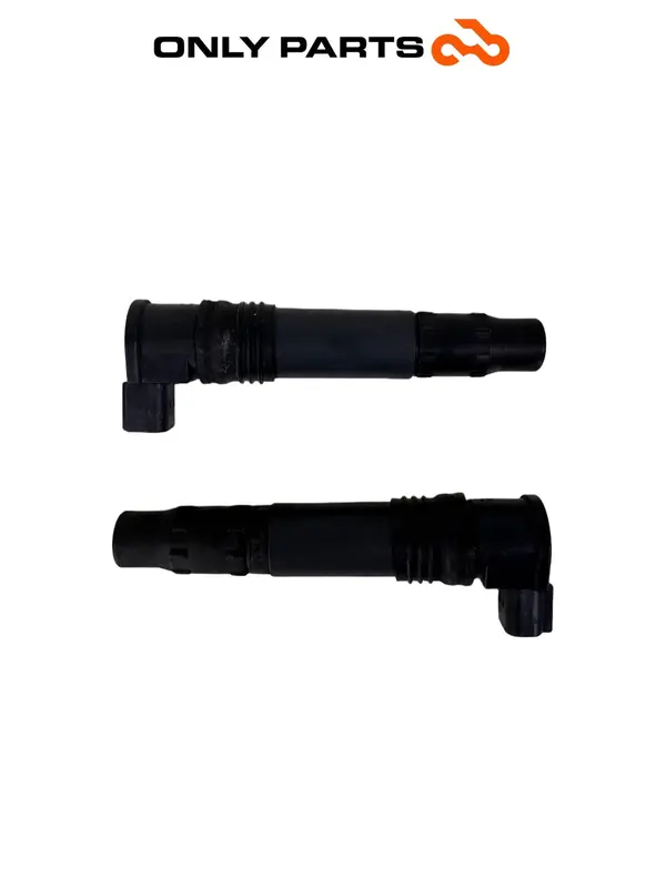 COPPIA BOBINE ACCENSIONE CANDELA KTM SUPER DUKE 990 CC 2006 IGNITION COILS PAIR