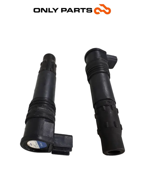 COPPIA BOBINE ACCENSIONE CANDELA KTM SUPER DUKE 990 CC 2006 IGNITION COILS PAIR — 4