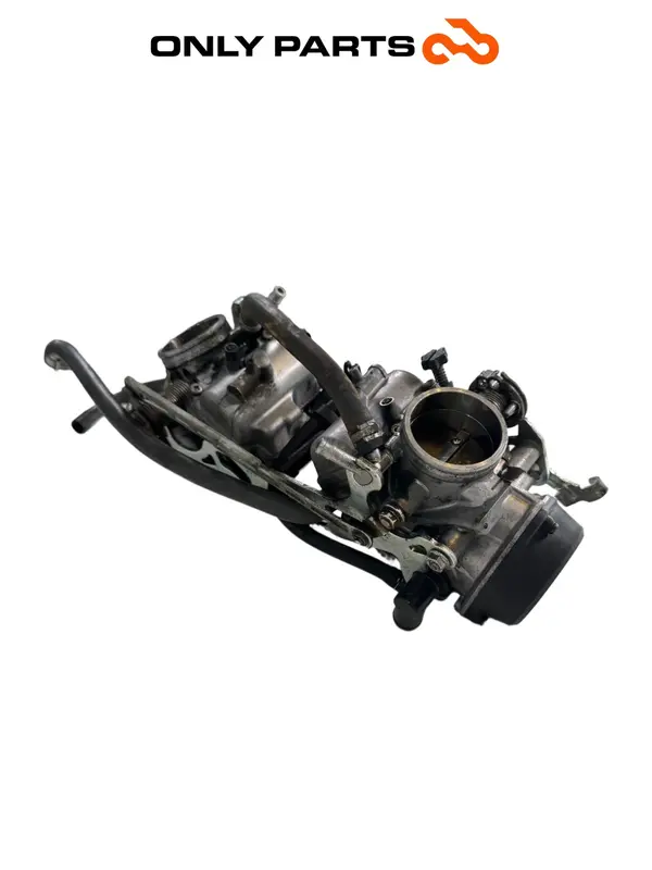 COPPIA CARBURATORI KEIHIN DOPPIO CORPO HONDA VTR 1000 F 1999 / TWIN CARBURETORS