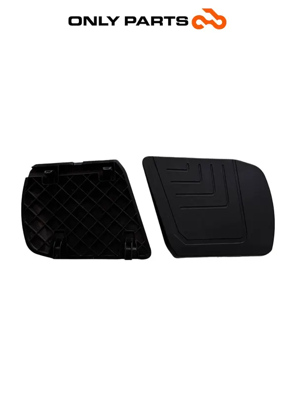 Coppia coperture pedana anteriore — 4