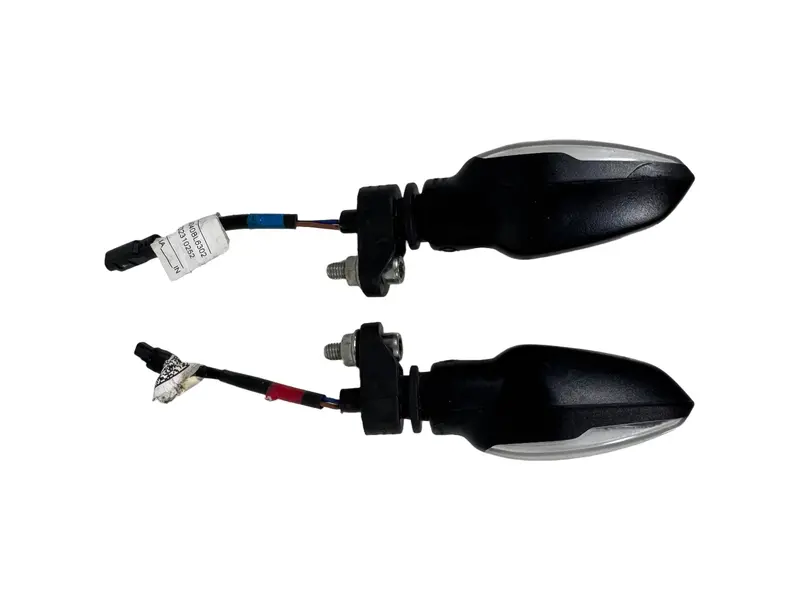 Coppia Frecce LED Intercambiabili Aprilia RS 457cc Anno 2024