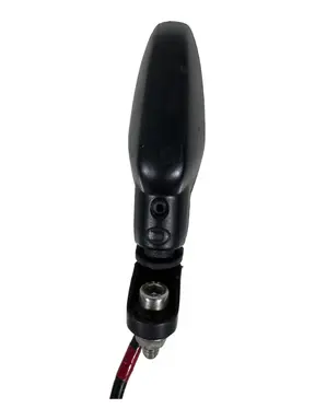 Coppia frecce LED Aprilia RS 457cc 2024 usato — foto reale 10