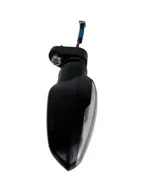 Coppia frecce LED Aprilia RS 457cc 2024 usato — foto reale 3