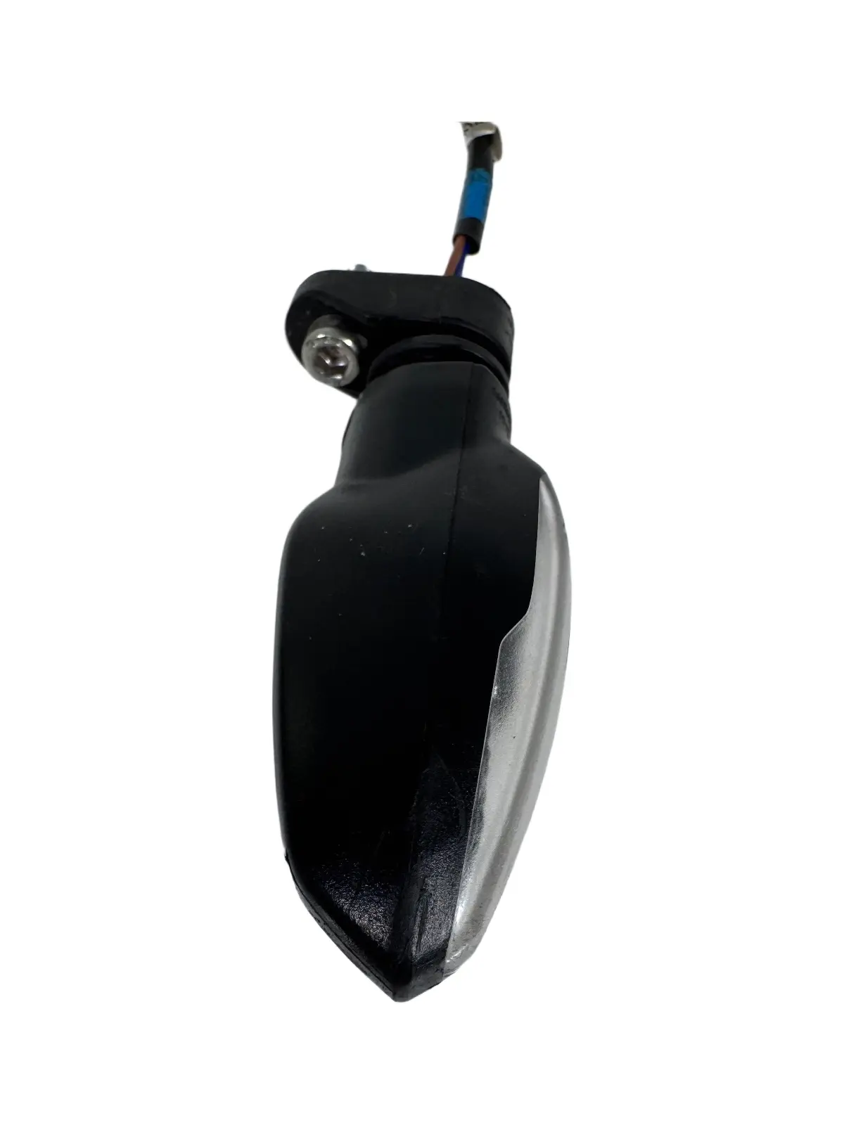 Coppia frecce LED Aprilia RS 457cc 2024 usato — foto reale 3