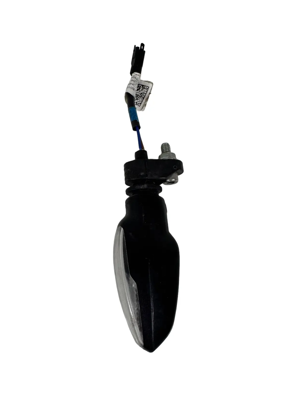 Coppia frecce LED Aprilia RS 457cc 2024 usato — foto reale 4