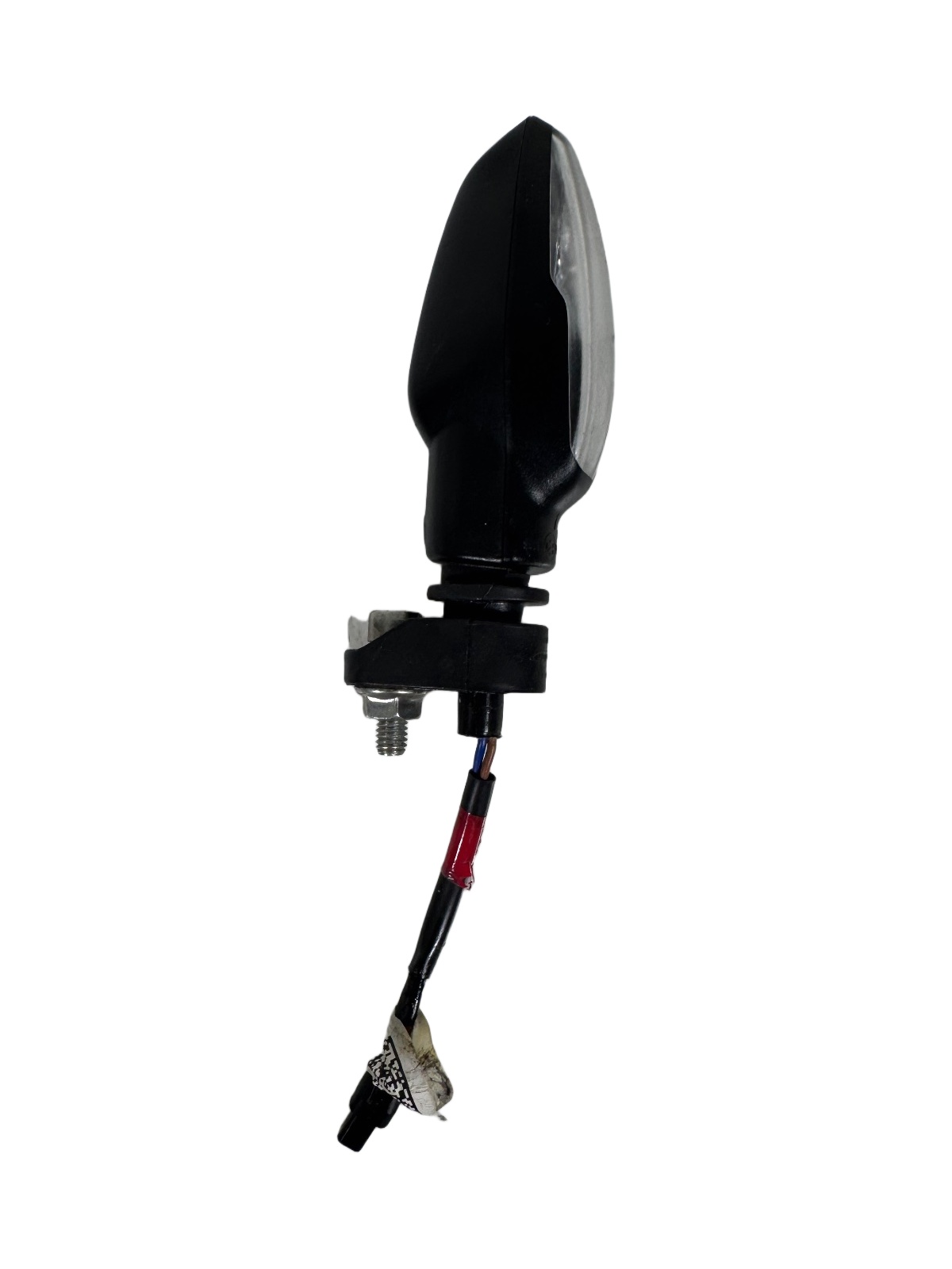Coppia frecce LED Aprilia RS 457cc 2024 usato — foto reale 7