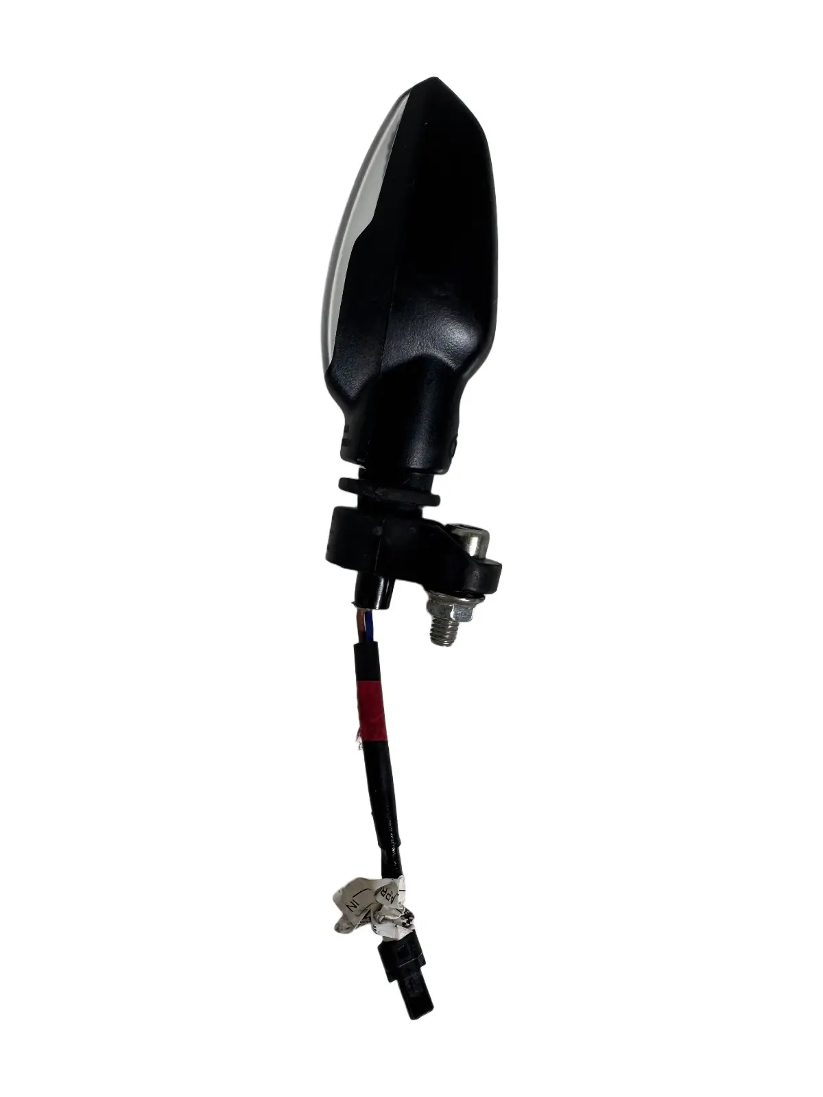 Coppia frecce LED Aprilia RS 457cc 2024 usato — foto reale 8