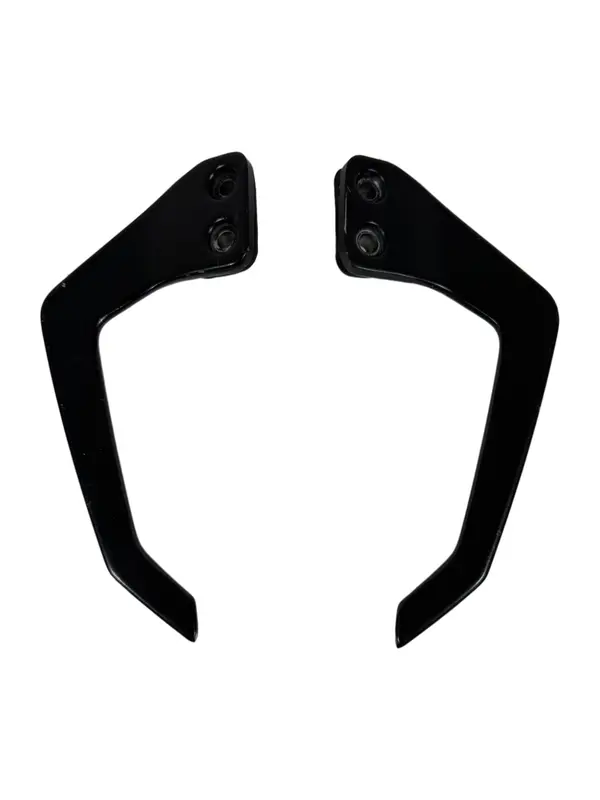 Coppia Maniglioni Passeggero Posteriore KTM Duke 200cc 2012
