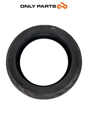Coppia pneumatici Aprilia RS 457cc 2024 usato — foto reale 3