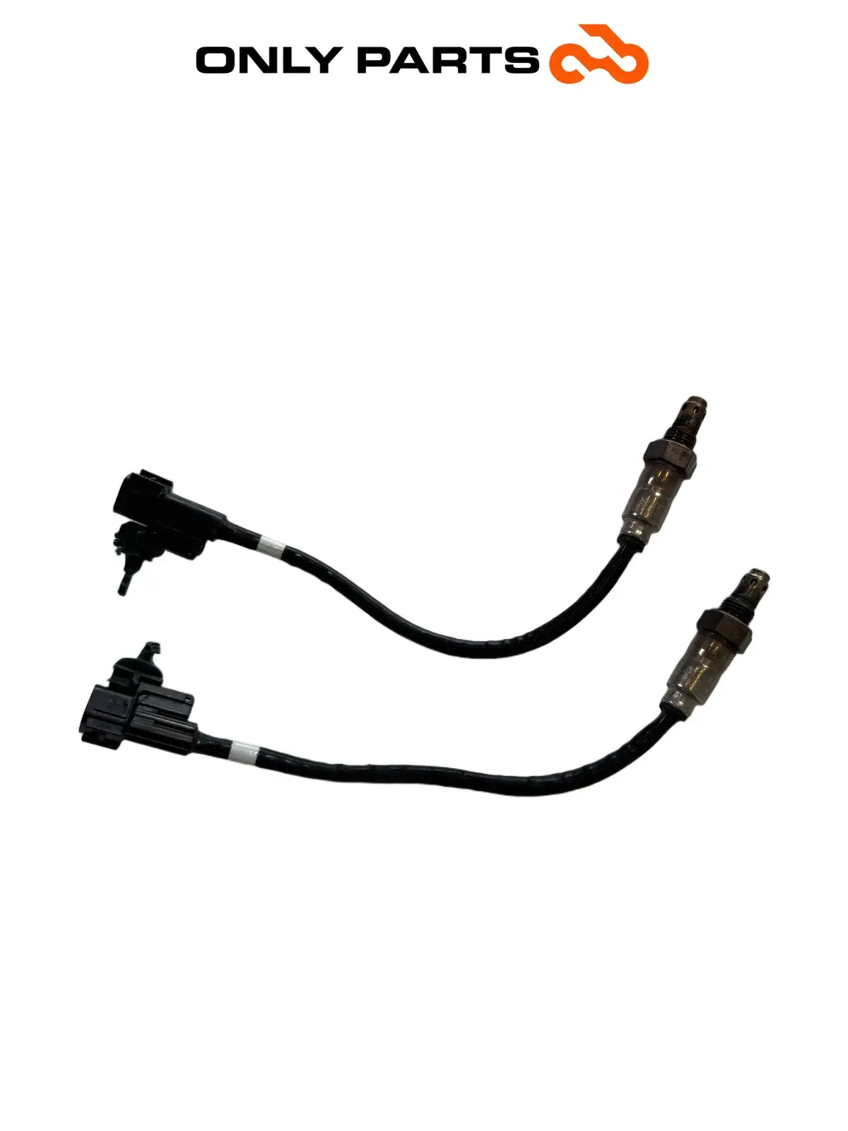 Coppia sonde lambda Aprilia RS 457cc 2024 usato — foto reale 3