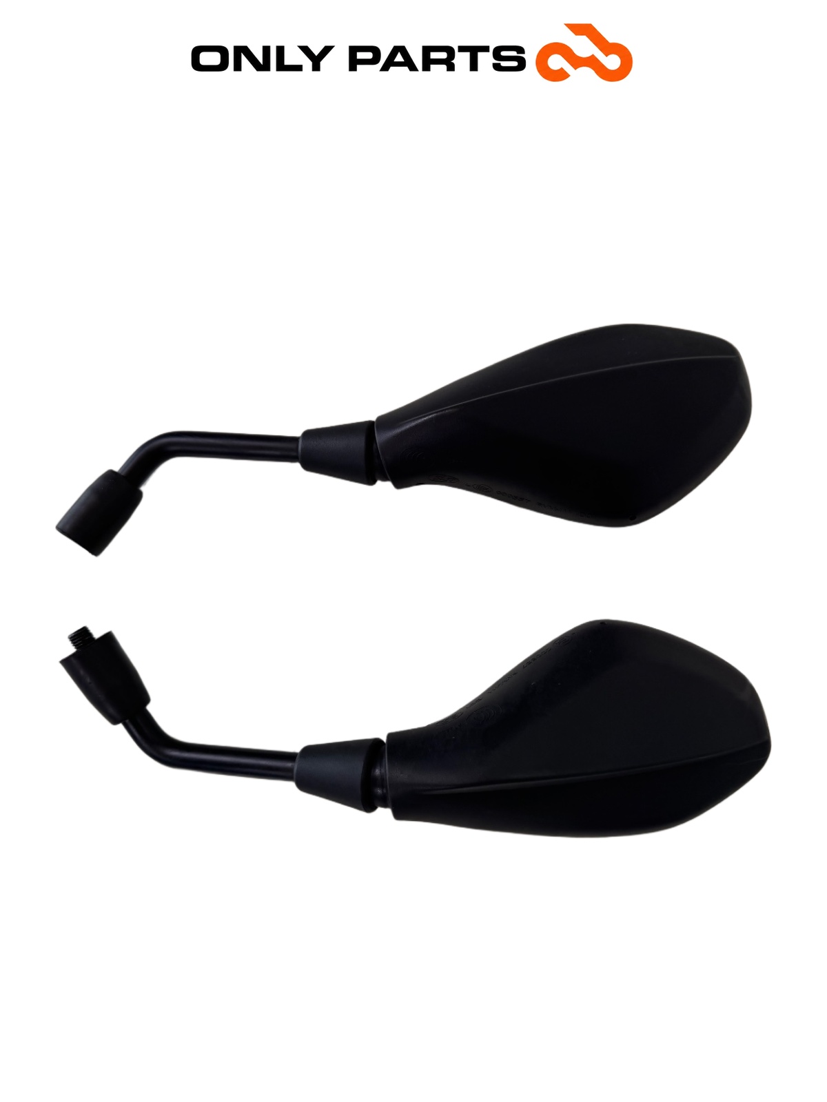 Coppia specchietti retrovisori — 5