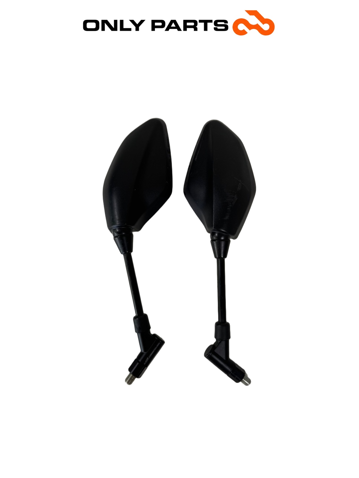 Coppia specchietti retrovisori — 3