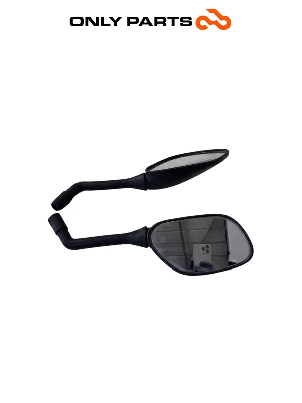 Coppia specchietti retrovisori — 3