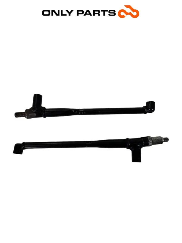 COPPIA SUPPORTI STAFFE PARABREZZA HONDA SH 150 2017 WINDSHIELD BRACKET MOUNT KIT
