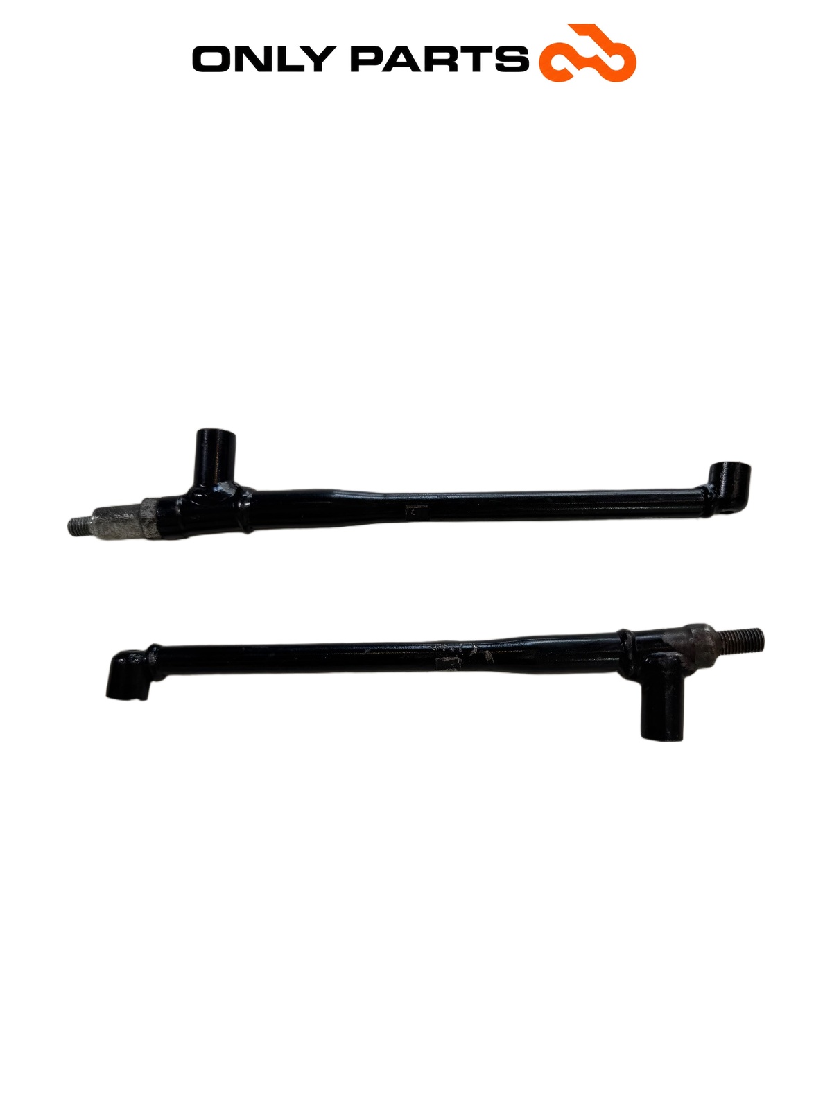 COPPIA SUPPORTI STAFFE PARABREZZA HONDA SH 150 2017 WINDSHIELD BRACKET MOUNT KIT — 3