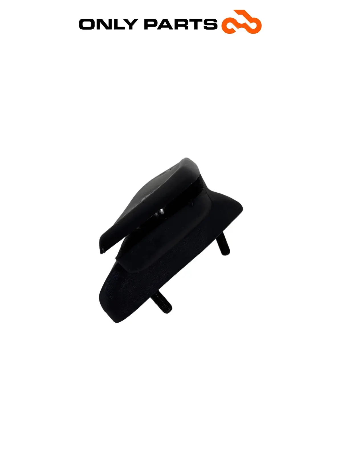 Coppia supporti parabrezza Piaggio Mp3 Yourban 300cc 2013 Bianco usato — foto reale 10