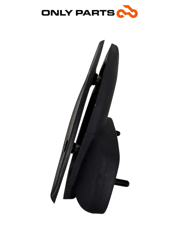 COPPIA COPERTURE SUPPORTI PARABREZZA ORIGINALI PIAGGIO MP3 YOURBAN 300 ANNO 2013 — 4
