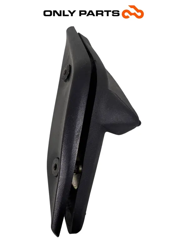 COPPIA COPERTURE SUPPORTI PARABREZZA ORIGINALI PIAGGIO MP3 YOURBAN 300 ANNO 2013 — 5
