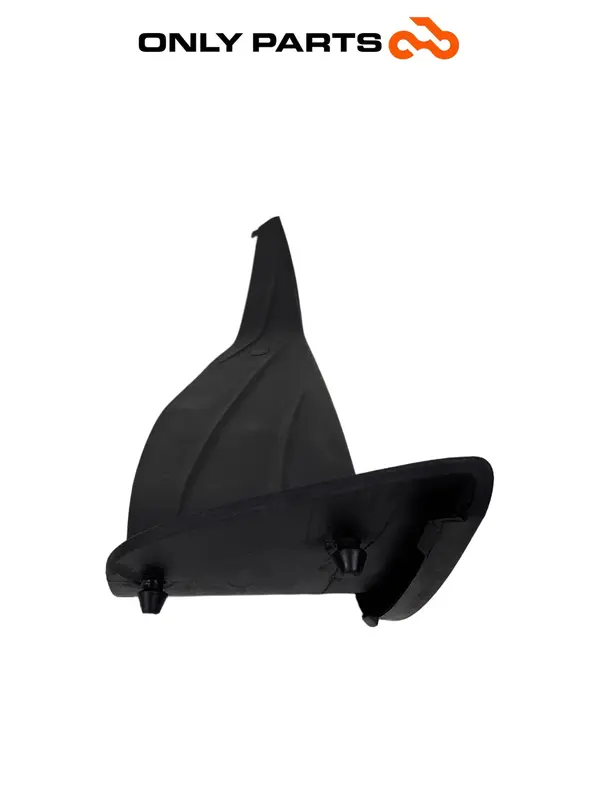 Coppia Tappeti Pedana Gomma DX + SX Piaggio Mp3 Yourban 300cc 2013 OEM 657374 — 5