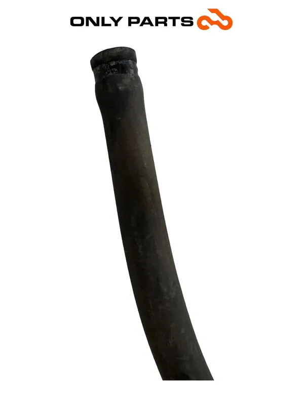 COPPIA TUBI MANICOTTI RADIATORE ACQUA PIAGGIO X9 250 2005 / COOLANT WATER HOSE — 5