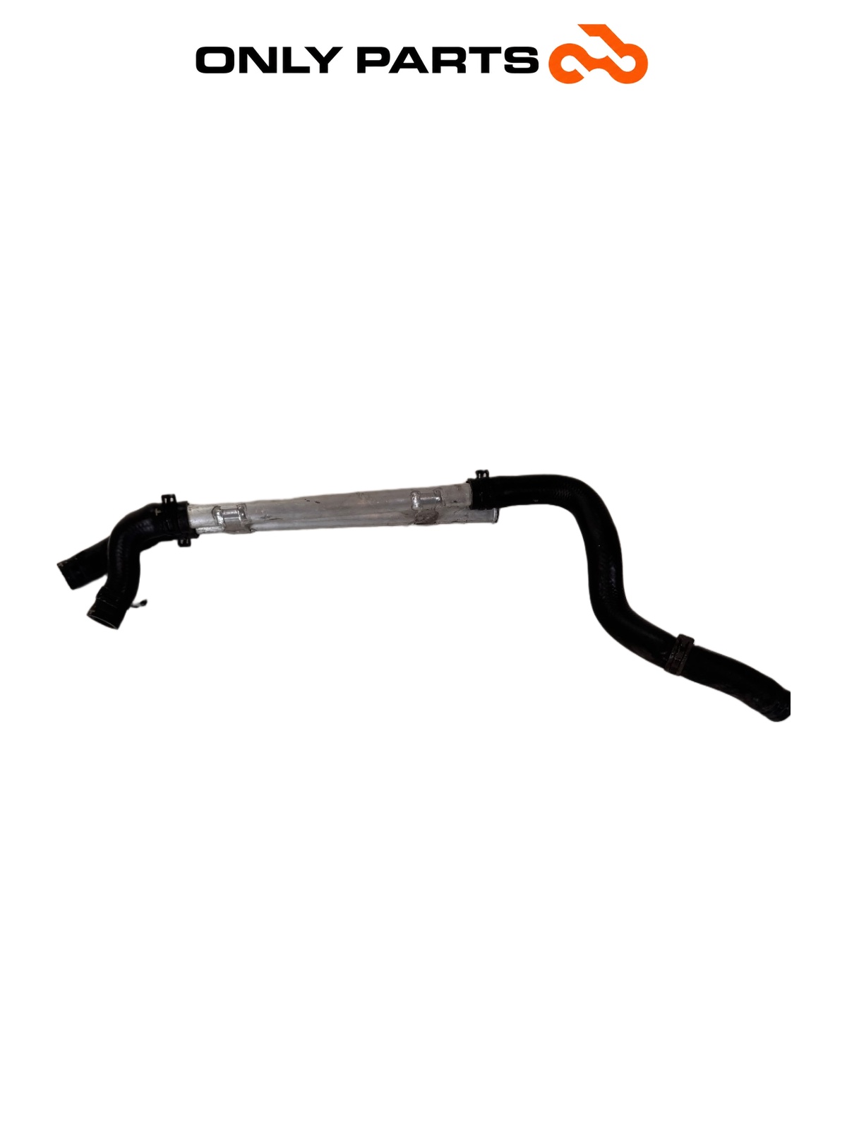 Coppia tubi rigidi radiatore acqua — 3