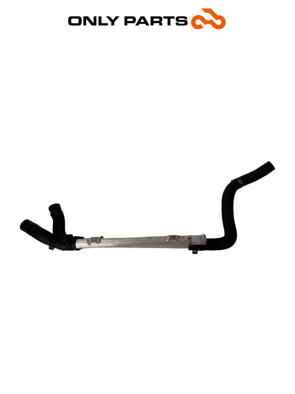 Coppia tubi rigidi radiatore acqua — 4