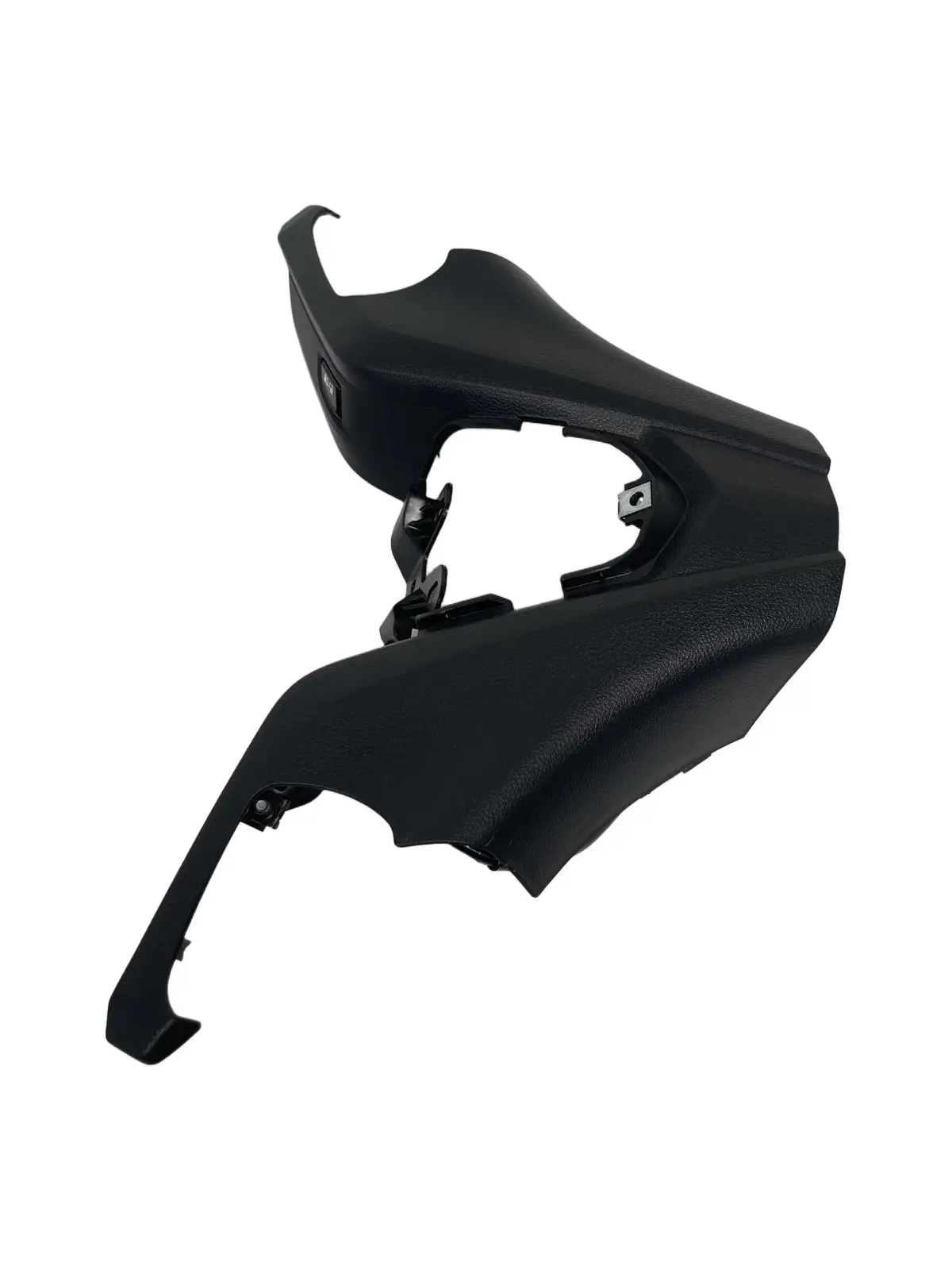 Coprimanubrio anteriore Yamaha T-Max  560cc 2021 Antracite usato — foto reale 4