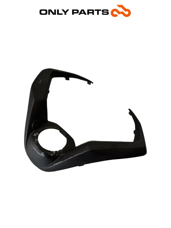 CORNICE BLOCCHETTO CHIAVE KYMCO X-TOWN 300 2016 KEY COVER OEM 81152-ABD2-C000