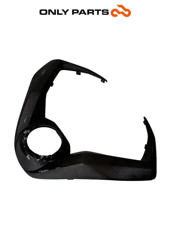 CORNICE BLOCCHETTO CHIAVE KYMCO X-TOWN 300 2016 KEY COVER OEM 81152-ABD2-C000 — 2