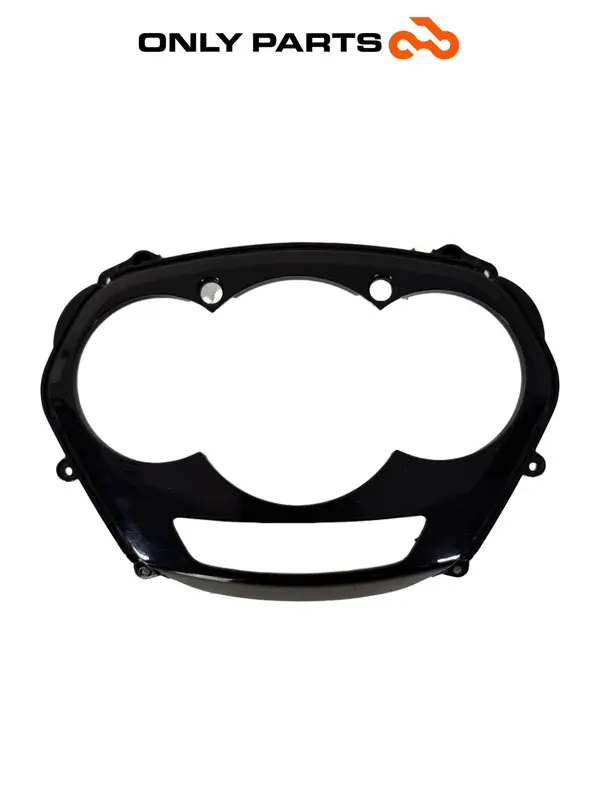 CORNICE STRUMENTAZIONE PIAGGIO MP3 YOURBAN 300 2013 COPERCHIO CRUSCOTTO 672008