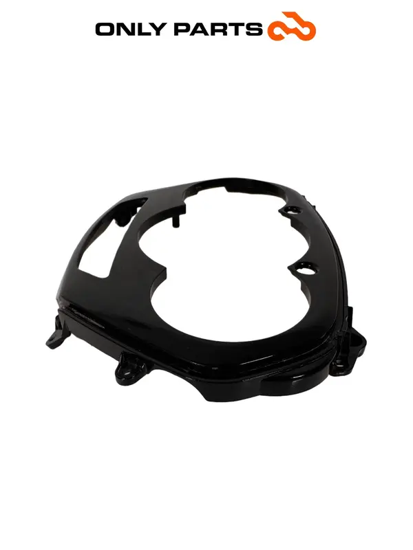 CORNICE STRUMENTAZIONE PIAGGIO MP3 YOURBAN 300 2013 COPERCHIO CRUSCOTTO 672008 — 4