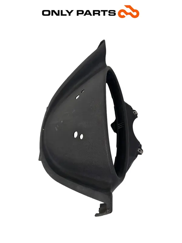 CORNICE CRUSCOTTO COVER STRUMENTI PIAGGIO X9 250 2005 / SPEEDOMETER BEZEL TRIM — 3
