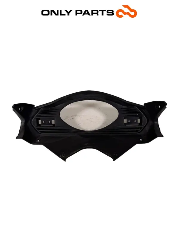 CORNICE CRUSCOTTO STRUMENTAZIONE QUADRO 350 S ANNO 2013 SPEEDO METER DASH COVER