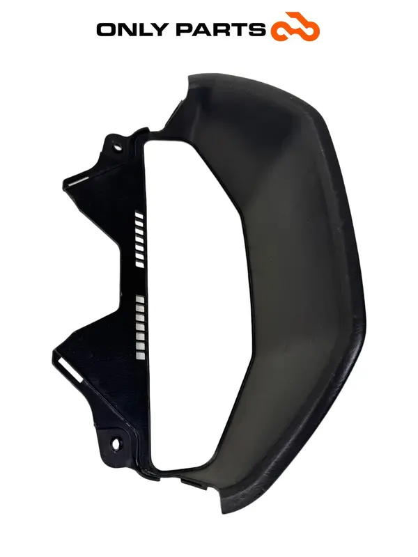 CORNICE CRUSCOTTO STRUMENTAZIONE SUZUKI BURGMAN 650 CC 2010 / SPEEDOMETER BEZEL — 3