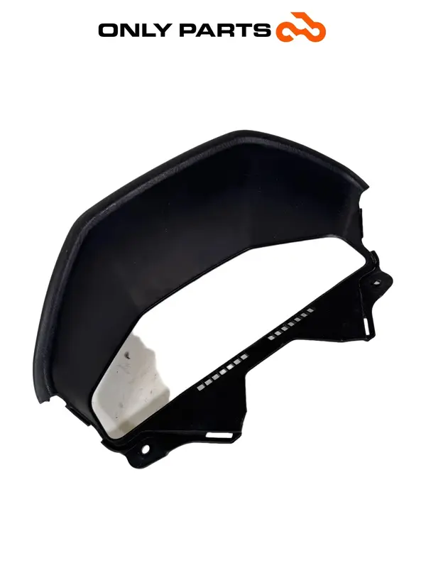 CORNICE CRUSCOTTO STRUMENTAZIONE SUZUKI BURGMAN 650 CC 2010 / SPEEDOMETER BEZEL — 5