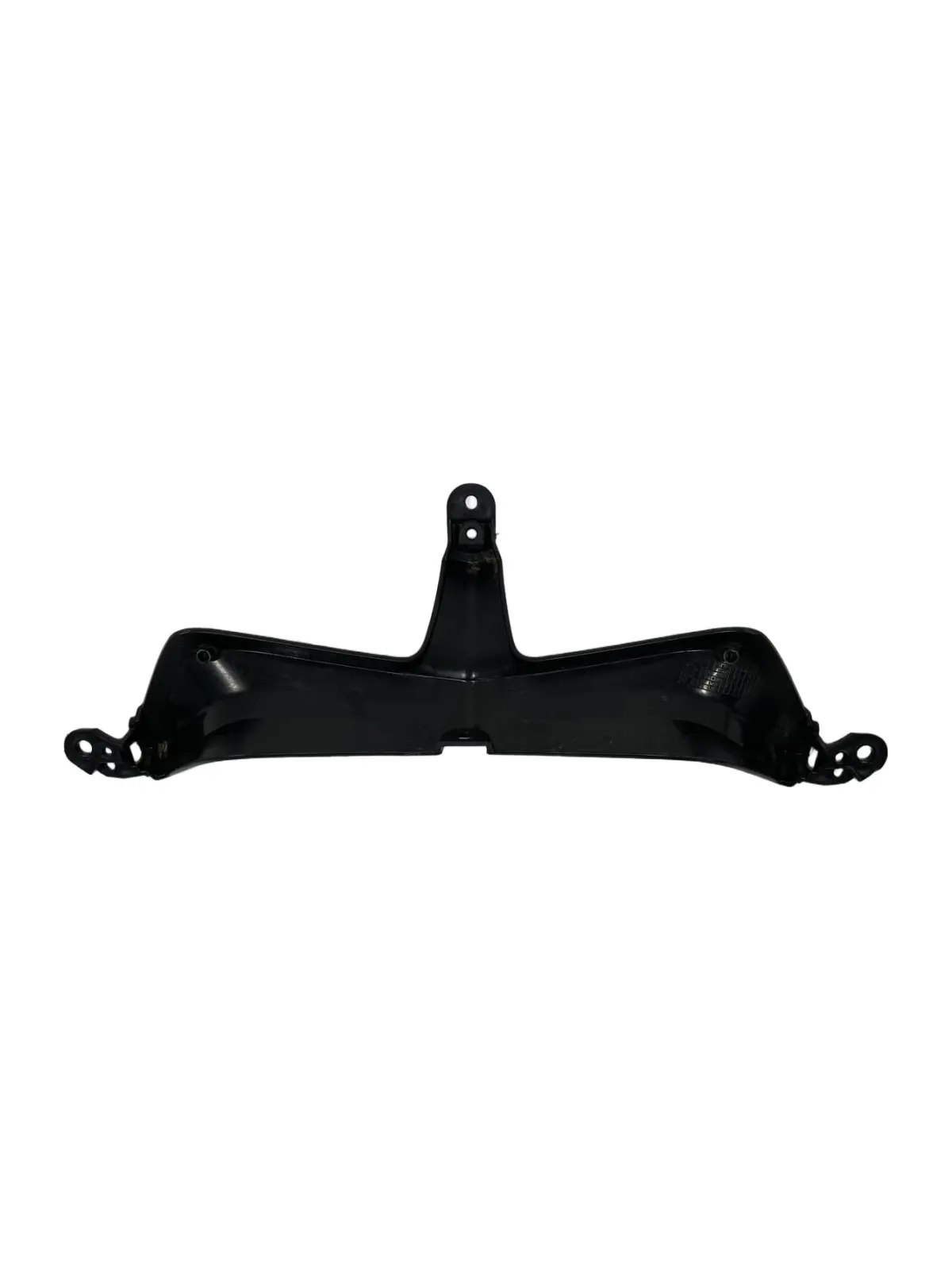 Cornice sottofaro Yamaha T-Max  560cc 2021 Antracite usato — foto reale 2