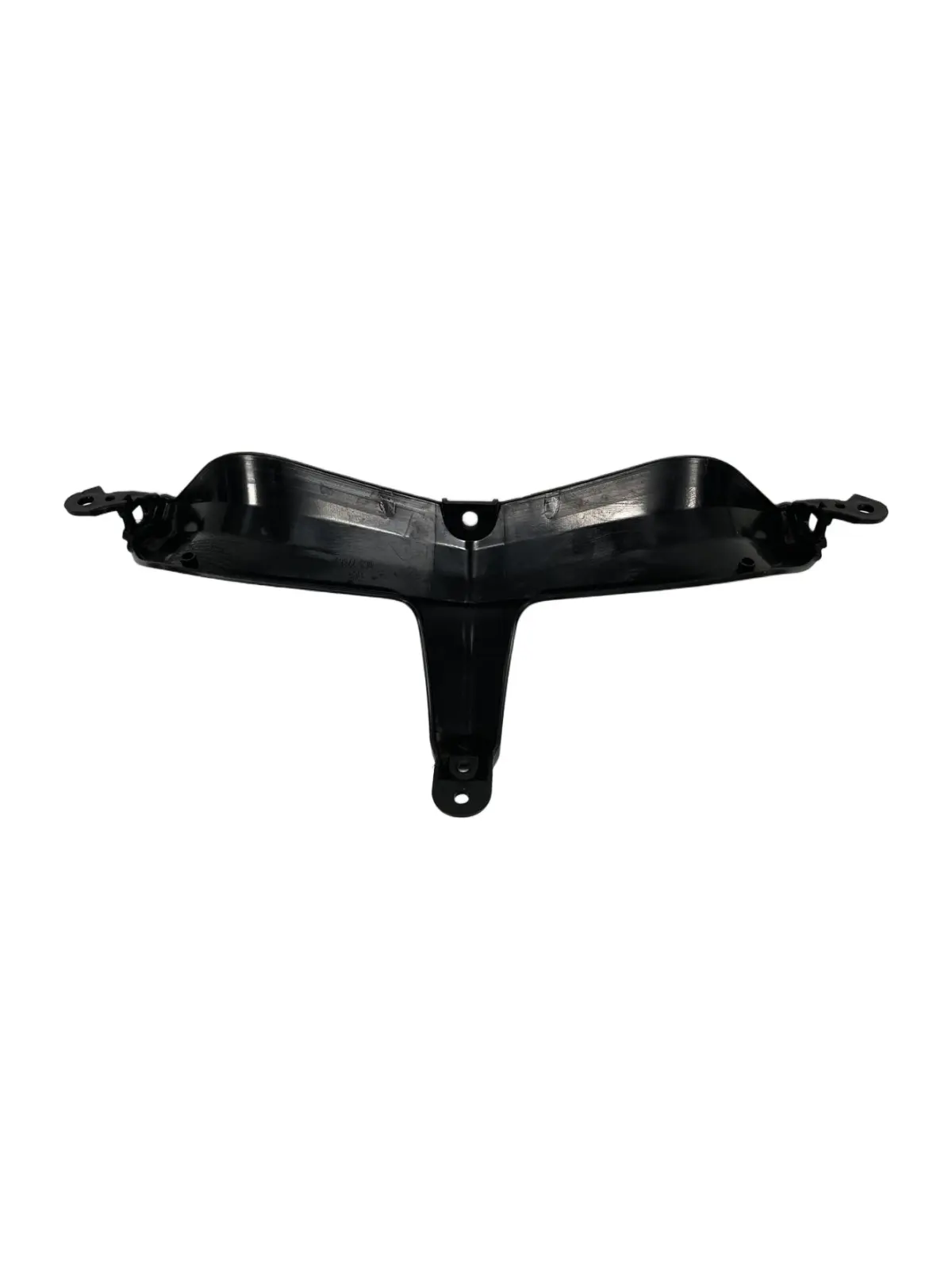 Cornice sottofaro Yamaha T-Max  560cc 2021 Antracite usato — foto reale 3